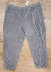 NEW Women's Size XXL Offline Aerie American Eagle AE Grey Sweatpants