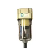 TPC Compressed Air Coalescing Filter 0.3 micron 3/8" NPT UPFH3000-03