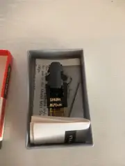 Shure N7D New Old Stock Catridge & Stylus Original Box