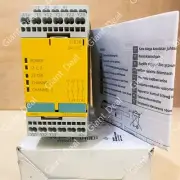 New For Siemens 3TK2834-2BB40 Safety Relay Dual-Channel 4 Safety Contacts 24VDC
