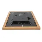 New 10.1in Digital Photo Frame HD 1024x600 LED Screen Video Photo Frame With Ste