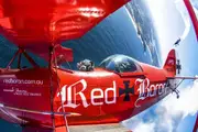 Air Combat Experience for Two - Bankstown