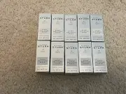 10 x NIB Dr Barbara STURM Super Anti Aging Serum (3ml/0.1 oz)(total 30ml/1oz)
