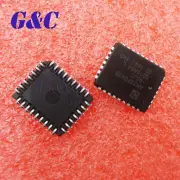 2/5PCS IC AM29F040B-90JI AM29F040B PLCC32 AMD New