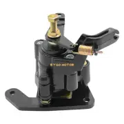 Rear Brake Caliper for Kandi 110 125 150 200 250 Spider Viper GoKart Dune Buggy
