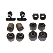 Front Suspension Bushes Kit Complete for Toyota Landcruiser 76 78 79 Series