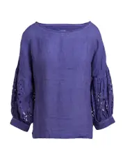 [120 LINO] 120% LINO Tops - Item 10606068