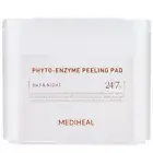 Mediheal Phyto-Enzyme Peeling Pad 90Pads/ mediheal toner pads