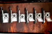 6x UN HSS Hand Tap DIE Tapping drill set 5/16 UNC UNF UNEF UNS 18 24 32 20 27 36