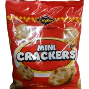 Excelsior Mini Crackers (3 Pack)