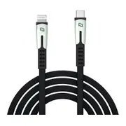 Laser ChargeCore MFi Lightning to USB-C Cable 50cm