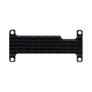 No Noise Aluminum Heatsink for Raspberry Pi Zero Series Zero / Zero 2 W/Zero WH