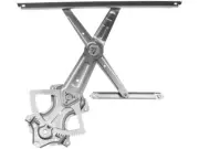 Window Regulator For 10-17 Lexus CT200h HS250h RX350 RX450h 1.8L 4 Cyl WG21T6 (for: Lexus)