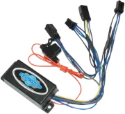 2015-2019 for Harley 883 SuperLow XLL Run/Brake/Turn Module CanBUS '15-'18 XL