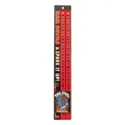 Tail Devil Rail Devils Red Skateboard Rails