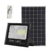 100W 200W LED Flood Light Lamp Water Resistance Outdoor Spotlight Cool White
