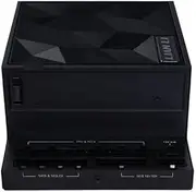 Lian Li EGO850G Black Edge Gold PSU