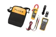 Fluke 117/323 Test Kit Combo