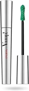 PUPA Milan Vamp! Women's Army Green 504 Mascara 9 ml