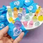 Tide Guess Bag Luminous Luminous Toys Mini Blind Box Kids