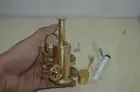 M6 mini steam engine model