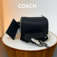 在飛比找蝦皮購物優惠-100% 正品 COACH 2 合 1 交叉包 CJ674 