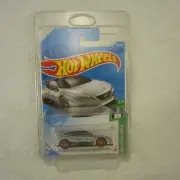 HotWheels Custom 1:64 Scale Collectors HW Green Speed Niassan Leaf Nismo RC_02.