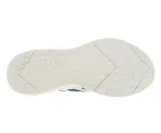 Adidas 4DFWD Womens Shoes Size 8.5, Color: Cloud White/Shadow Navy/Magic Grey