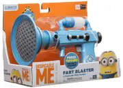 DESPICABLE ME ROLE PLAY FART BLASTER A MINION GADGET