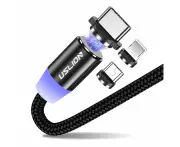 Fast Charging Magnetic Usb Cable