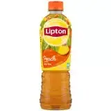 Lipton Peach Iced Tea 12 x 500ml