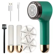 Sweater Shavers to Remove Pilling, Fabric Shaver,Efficient Electric Lint Remo...