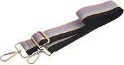 VINTORKY Guitar Cotton Shoulder Strap Ethnic Style Performance Strap with Thickened Shoulder Pad for Comfort present for Guitarists and Musicians