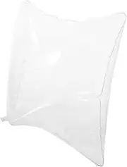 AUTSUPPL Inflatable Pillow Inserts for Sofa Outdoor Pillow for Travel Large Packing Filler