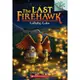 The Last Firehawk 4: Lullaby Lake / Scholastic出版社旗艦店