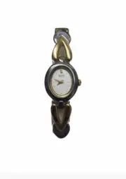 Seiko SXN425J | Woman's Wristwatch w/Hardlex Crystal (New!)