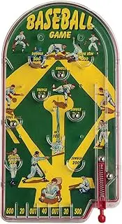 Schylling Home Run Pinball Toy