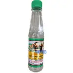 {泰菲印越} 印尼 LARUTAN PENYEGAR 犀牛水 CAP BADAK 清涼水 飲料水 200ML KAKI