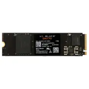 WD Black 1TB SN770 WDBBDL0010BNC- WRWM Nvme Internal Gaming SSD Solid State Driv