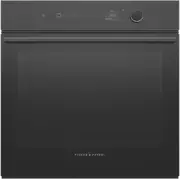 Fisher & Paykel 60cm Series 7 Minimal Pyrolytic Oven, 11 Function