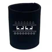 Christmas Jumper Original - Funny Novelty Stubby Holder