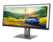 "Lenovo ThinkVision P34WD-40 34"" Monitor"