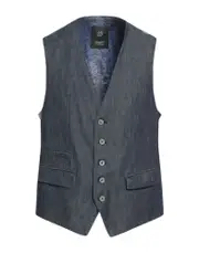 [BUGATTI] BUGATTI Tailored Vests - Item 49846978
