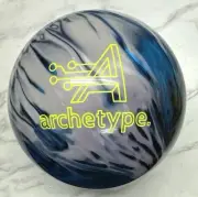 New Track Archetype Hybrid Bowling Ball | 15lb | NIB