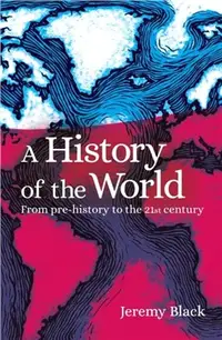 在飛比找三民網路書店優惠-A History of the World：From Pr