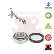 Front Axle Wheel Bearing Kit Suit ISUZU Elf 4.3 TD ELF Van (NHR6_, NKR6_, (for: Isuzu)