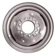 6 Bolt Fits Massey Ferguson Front Wheel Rim 1883335M3 TO20 TO30 35 65 135 150 16