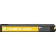 HP 975X High Yield Yellow Original PageWide Cartridge (L0S06AA)