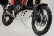 SW-Motech Engine guard - Silver. Yamaha Ténéré 700 models (19-)