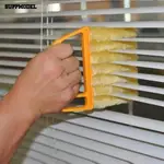 HOME OFFICE SHUTTERS BLINDS CONDITIONING BRUSH CLEANING